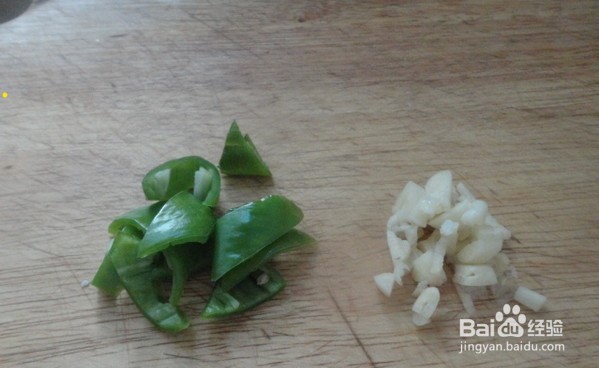 红烧茄子的做法