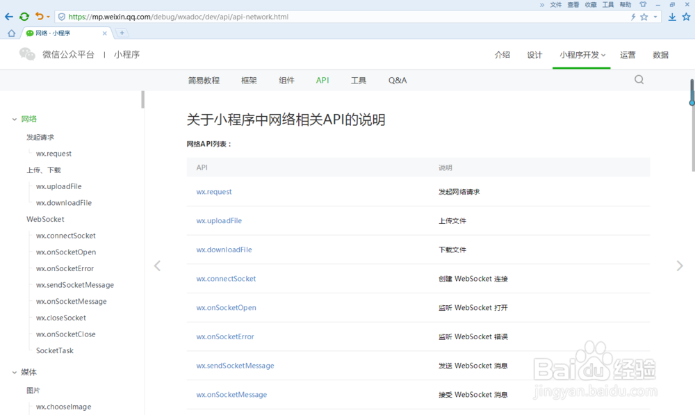 如何用JAVA搭建微信小程序后台