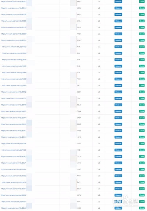 亚马逊Top reviewer联系方式工具查找方法
