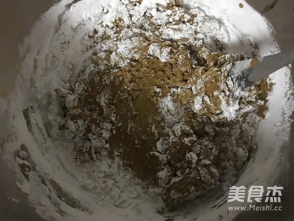 奶盖珍珠奶茶-完全自制