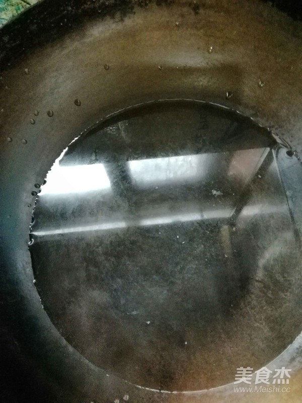 糖色的家常做法