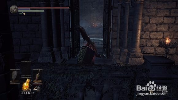 黑暗之魂3洗点方法某个契约加入方法,帕奇任务