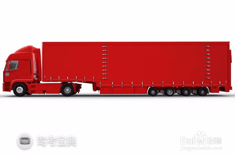 为什么高速上追尾大车的死亡率几乎是100%？
