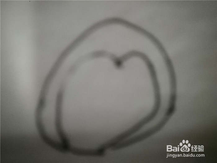 怎么样用简笔画画猴子