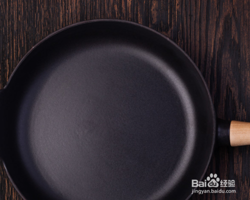 烧焦的锅怎么洗？