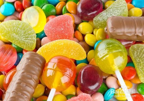 如何准备2020年的零食年货？