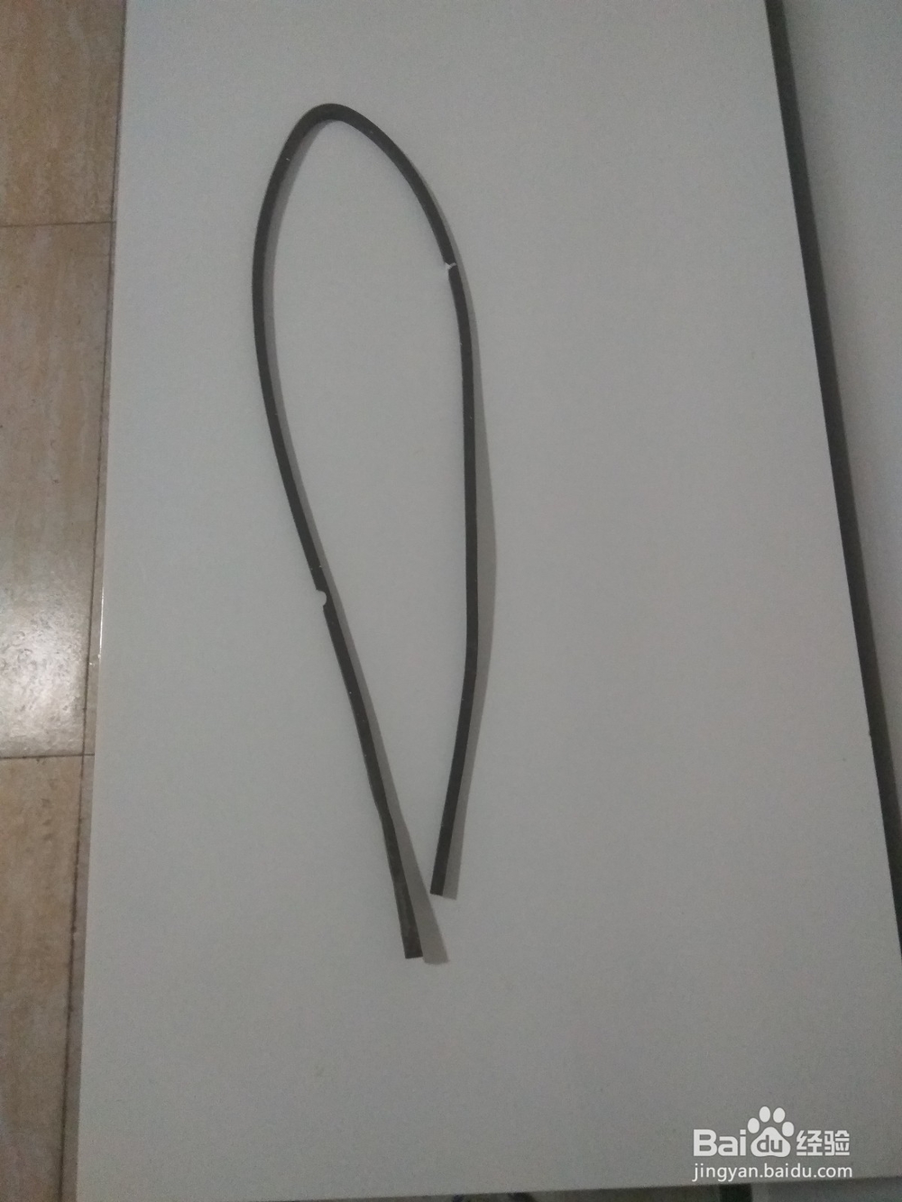 如何自己更换窗纱