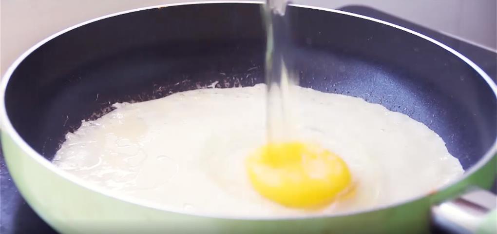 如何制作煎饼果子?