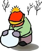 婴儿宝宝冬季预防冻疮