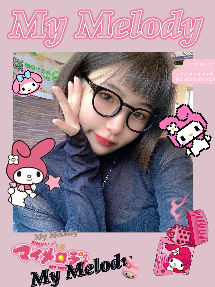 值得拥有的炸街个性高颜值眼镜