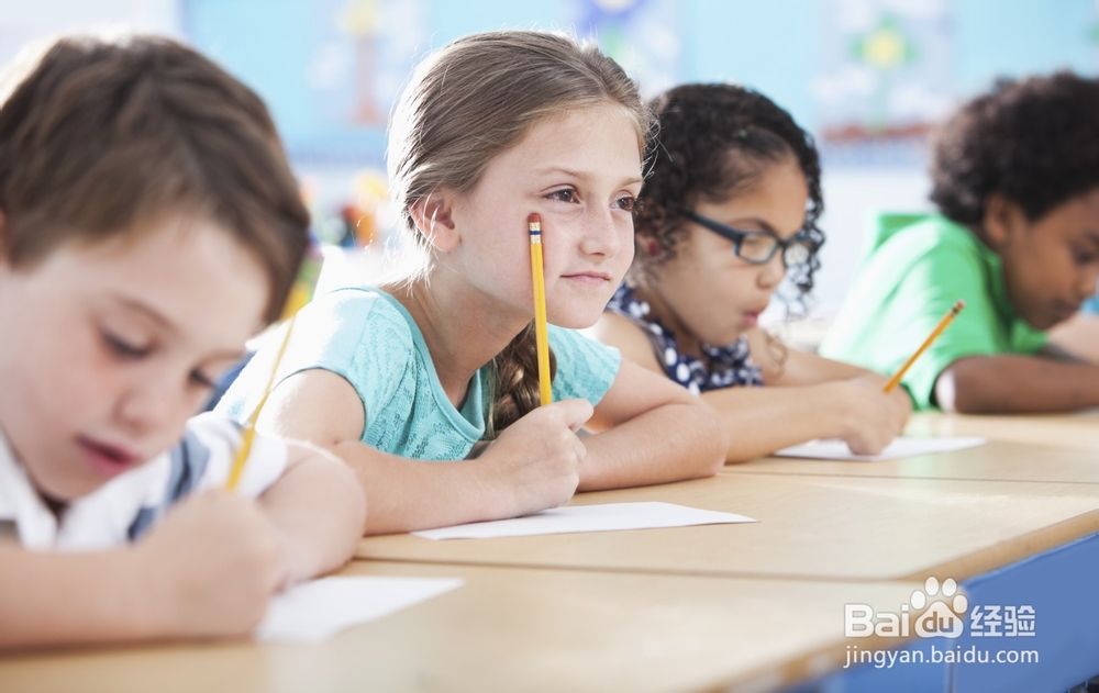 孩子学习心态错误如何调整？