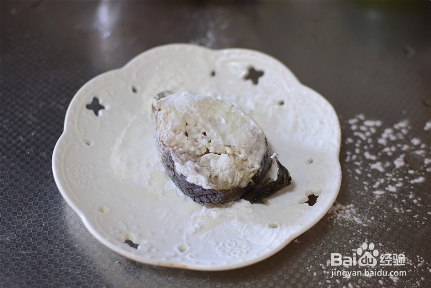 香煎孜然鳕鱼攻略