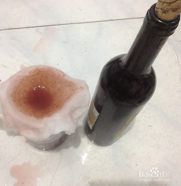 怎么自制葡萄酒
