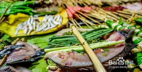 云南边境缅甸小勐拉旅游攻略