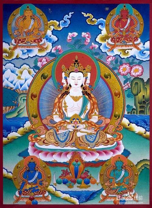 怎样分辨藏传佛像与汉传佛像（藏传篇）（藏传佛像和汉传佛像）[图]