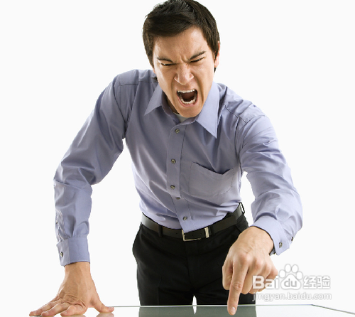 坏情绪影响男人健康