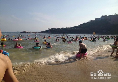 深圳小梅沙旅游攻略