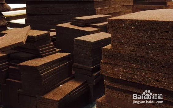 如何选购植物纤维床垫