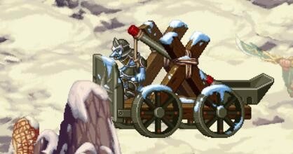 DNF山上的大麻烦任务怎么做