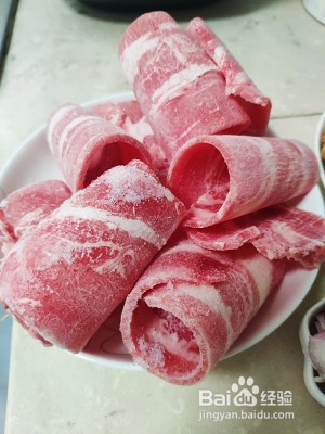 如何制作家庭版寿喜烧