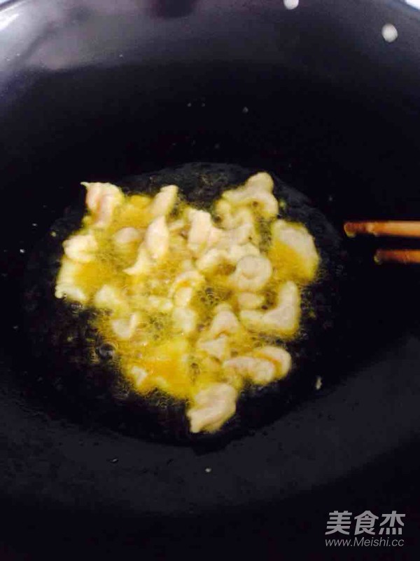 青椒咕咾肉的做法