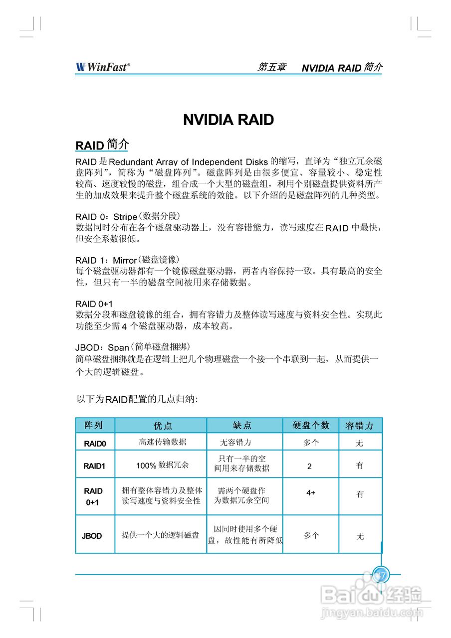 富士康NF4K8MC-RS型主板使用手册:[6]