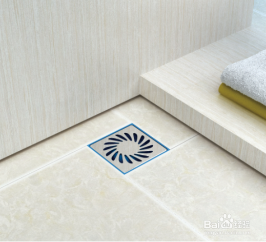 洗衣机地漏使用安装及普通地漏需要注意的问题！