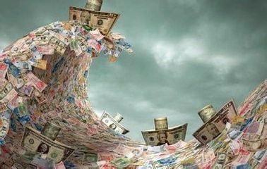 现在网贷主要服务哪些客户