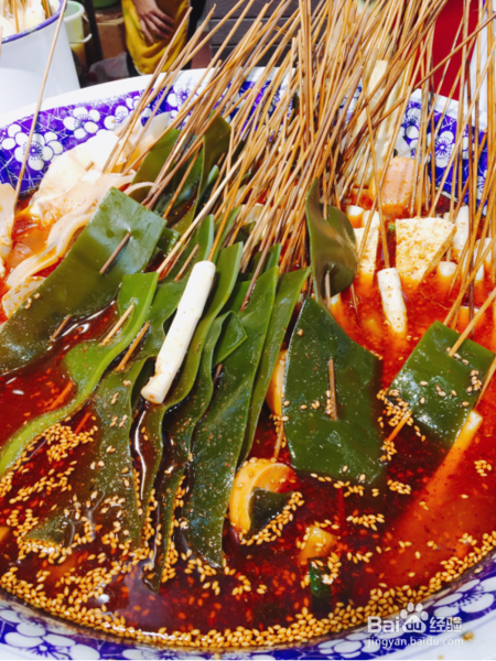 重庆三日游攻略,请不要错过舌尖上的重庆