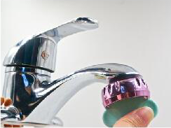 美容机的使用方法