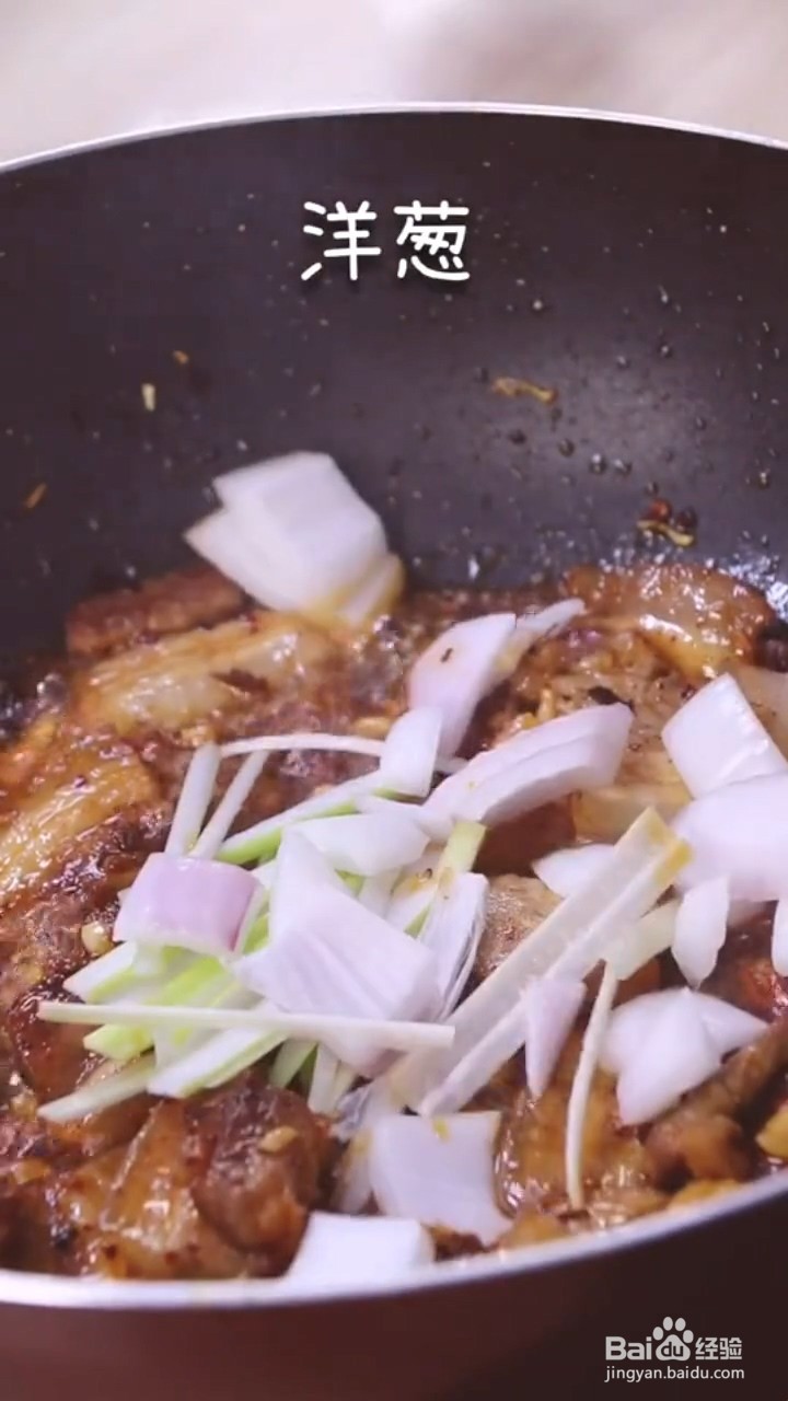 如何制作好吃的家常回锅肉