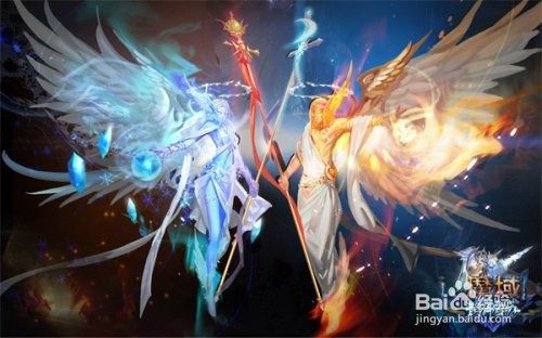 魔域神域奖励怎么领