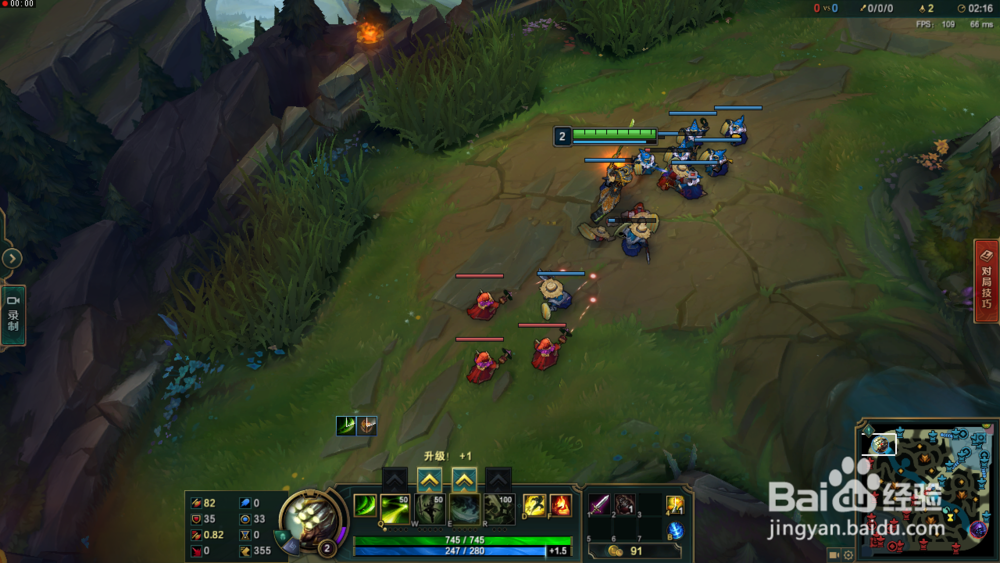 LOLS8剑圣上单符文怎么点以及怎么出装