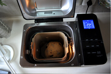 蔓越莓蛋奶吐司