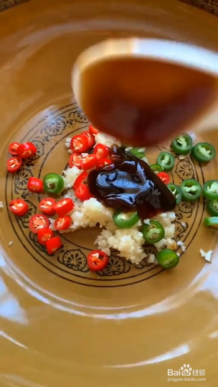 如何制作凉拌银耳