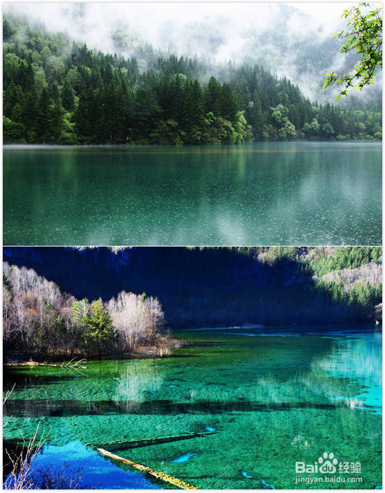 北京马拉松遇重霾 盘点全国十大洗肺的森林氧吧