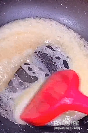如何制作美味的米花条