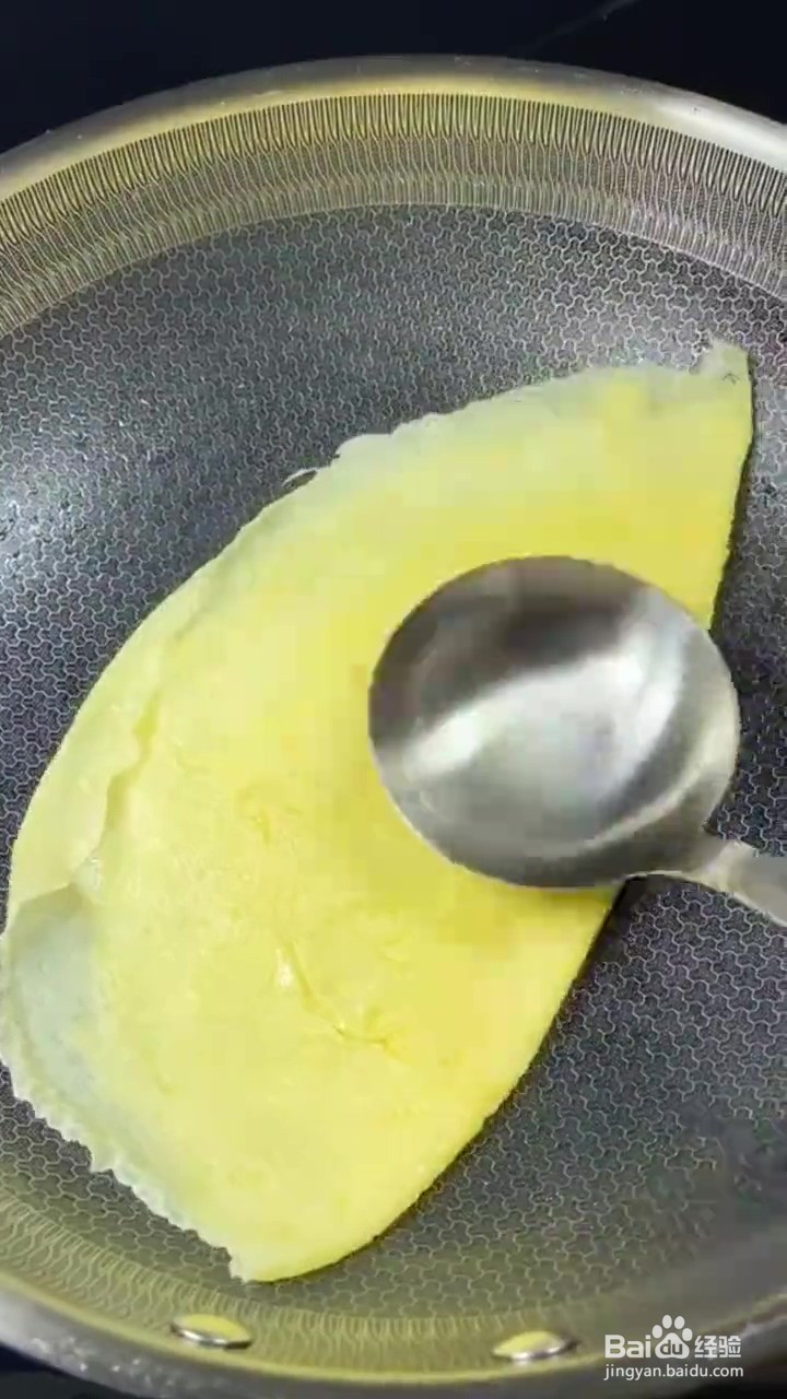 如何制作拔丝鸡蛋