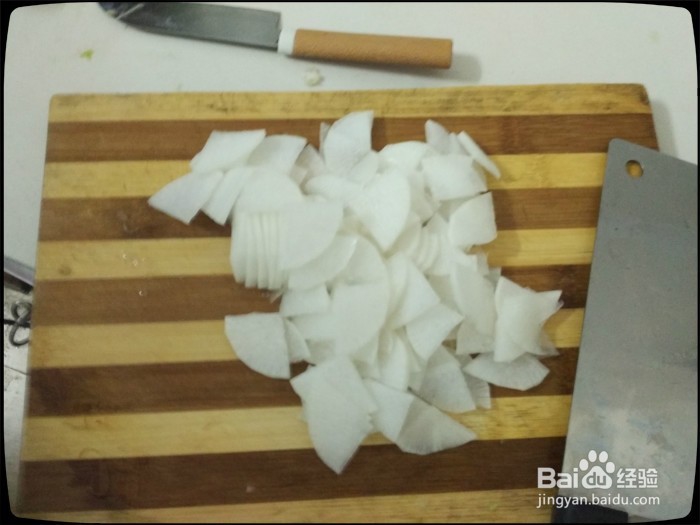 #美食#花蛤豆腐汤如何制作呢？