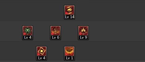 dnf最新版86元素爆破师刷图加点?元素爆破师加点