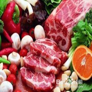 孕期营养科学管理手册