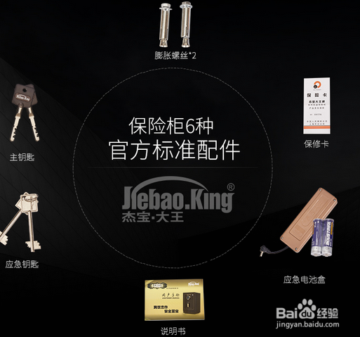 共享电子保险箱常见问题及解决方法