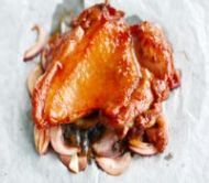 鸭腿怎么做好吃