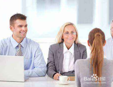 第一天上班怎么自我介绍比较好?