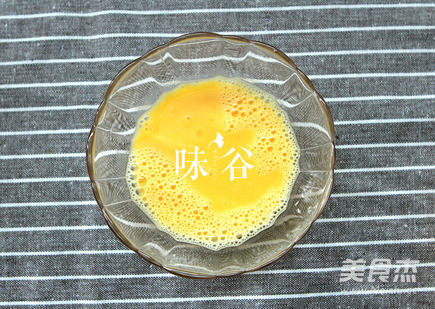 电饭煲版香蕉煎饼