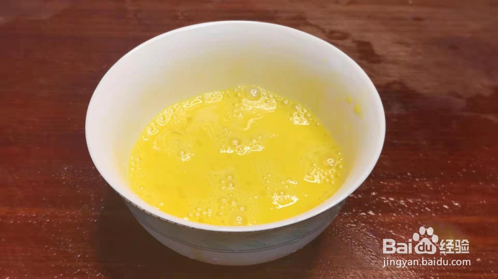 番茄鸡蛋面怎么做！