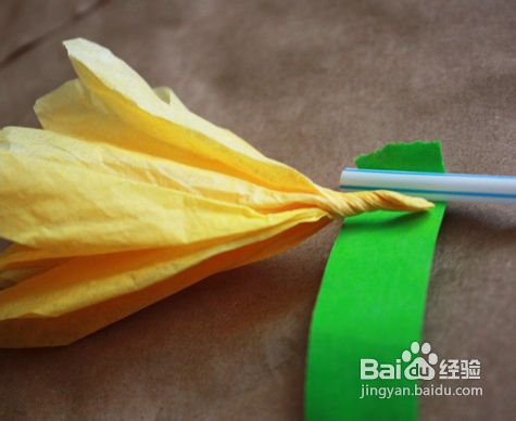 巧手DIY芍药花束