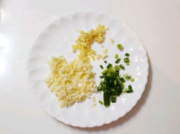 #2018年我学会的一道菜#蒜香盐酥鸡
