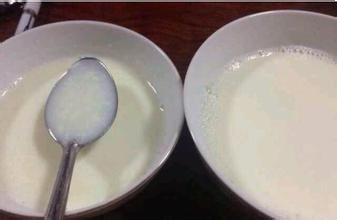 怎么判断奶粉的真假