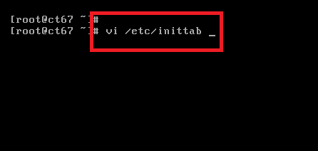 centos6.7安装图形界面教程